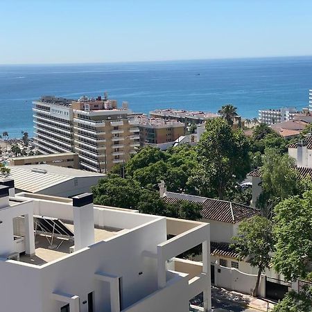 Precioso Apartamento Con Piscina Torremolinos Exterior photo