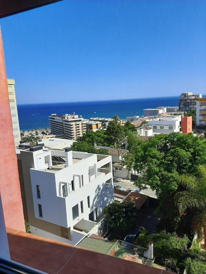 Precioso Apartamento Con Piscina Torremolinos Exterior photo