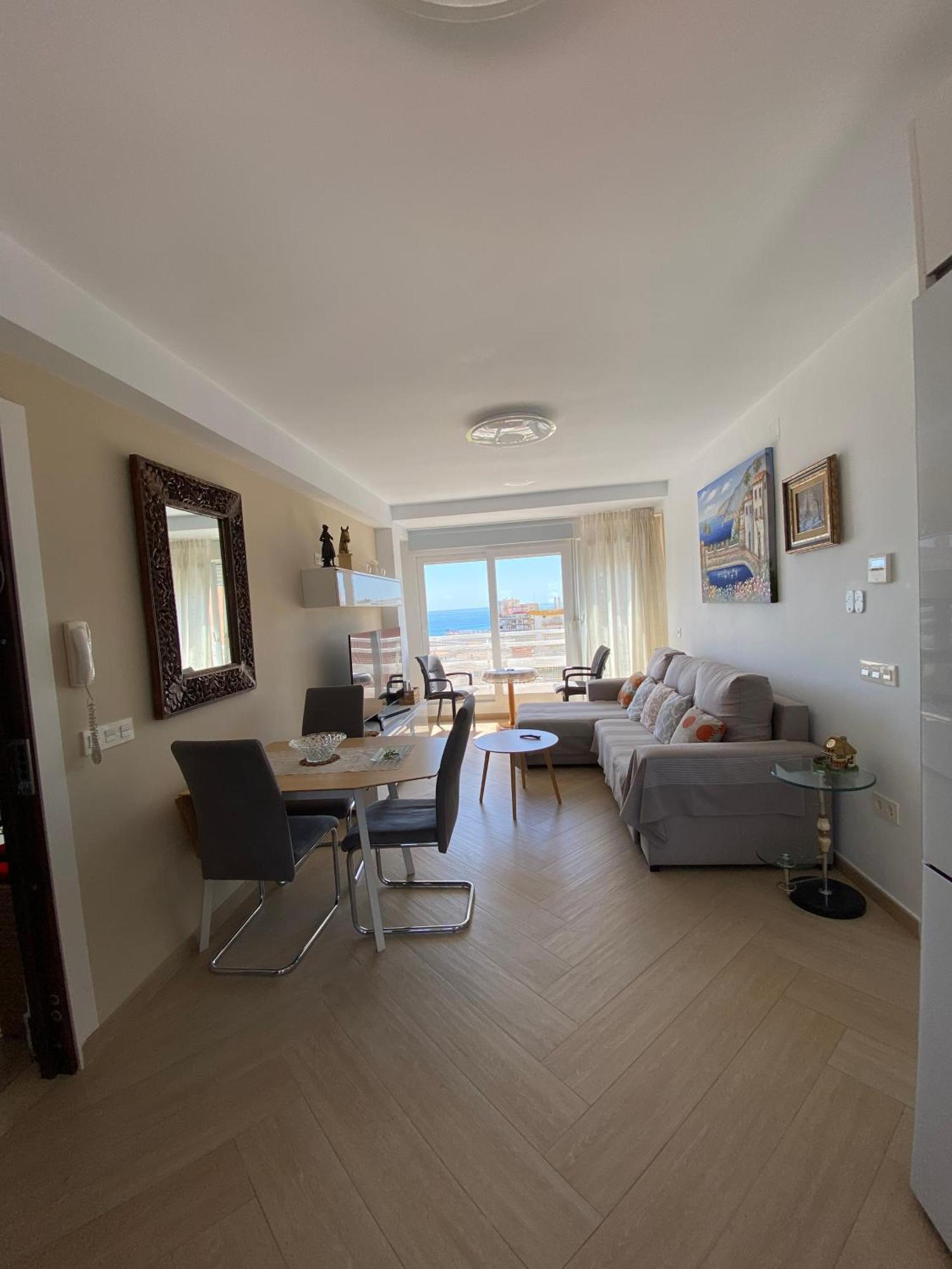 Precioso Apartamento Con Piscina Torremolinos Exterior photo