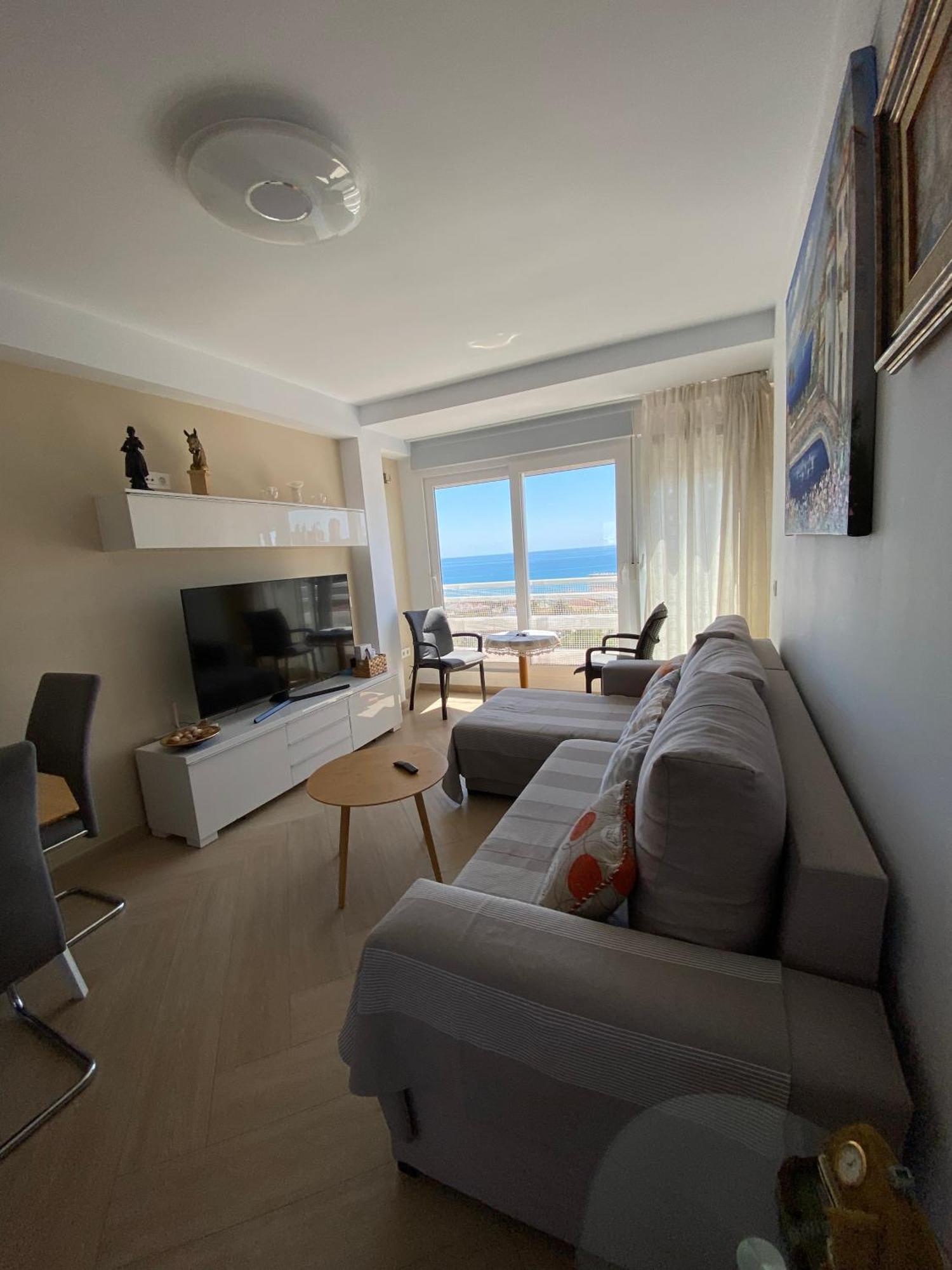 Precioso Apartamento Con Piscina Torremolinos Exterior photo