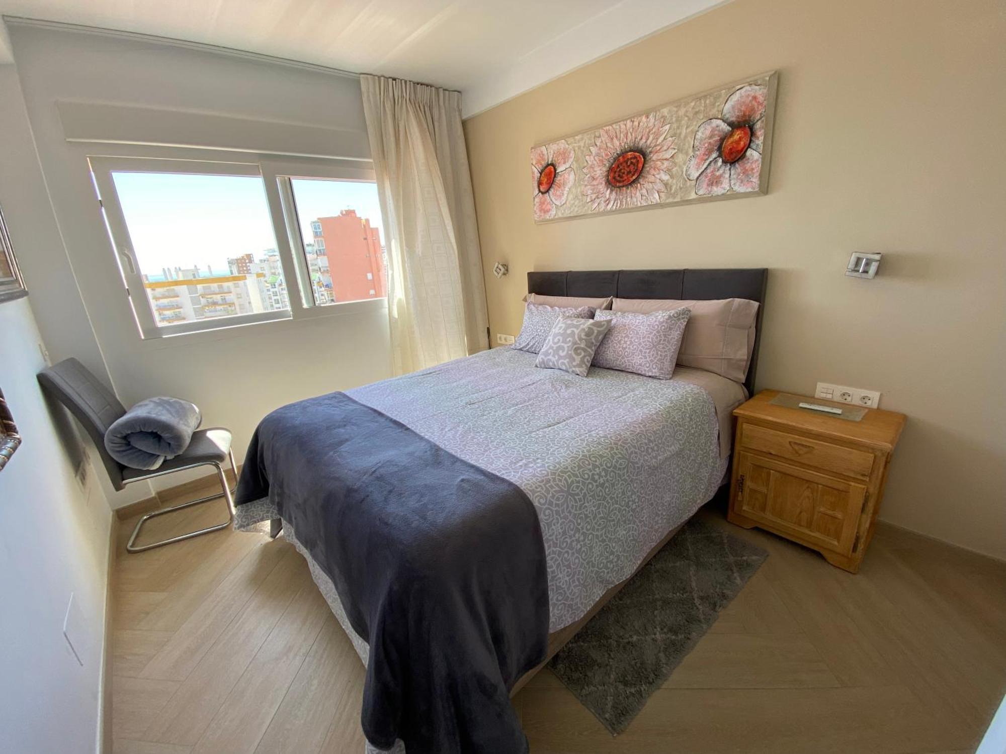 Precioso Apartamento Con Piscina Torremolinos Exterior photo
